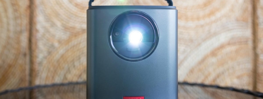 Anker Nebula Mars II Pro Review: Petite Portable Projector Performs Proficiently