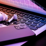 Apple posts record revenue as iPhone beats sales expectations