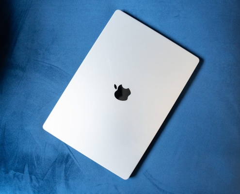 Is It Bad to Just Close Your Laptop Instead of Turning It Off?