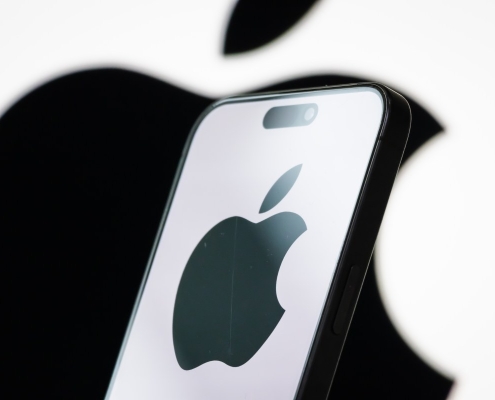 Apple hires iPhone camera app Halide’s co-founder for its design team