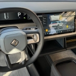 Rivian CEO touts ‘great working relationship with Apple’ despite lack of CarPlay support