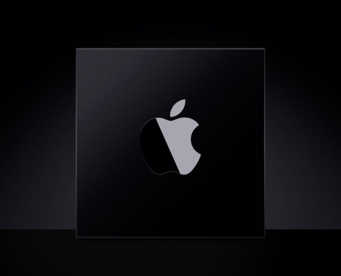 Apple Responds to Skyrocketing RAM and Storage Chip Prices