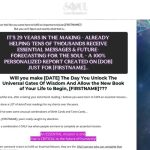 Gift  | AstroTarotReading | V8WAIT – Astro Reading