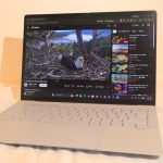 Finally, I found a Windows laptop for business that’s both powerful and stunning to look at