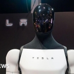 Tesla cuts car models in shift to robots and AI