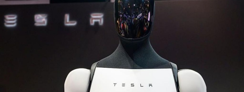 Tesla cuts car models in shift to robots and AI