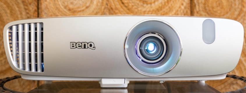 BenQ HT2050A Review: Great (Big) Picture for the Money