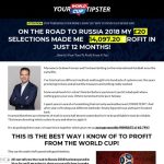 Daily Football Winners – Football Tips from Luke Powell