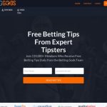 Real Tips. Real Profit. Proven, Verified Tipsters