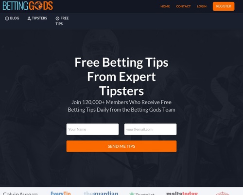 Real Tips. Real Profit. Proven, Verified Tipsters