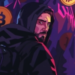 Crypto wallets received a record 8 billion in illicit funds last year