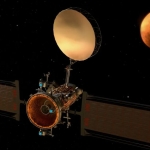 NASA faces a crucial choice on a Mars spacecraft—and it must decide soon