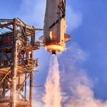 Here’s why Blue Origin just ended its suborbital space tourism program