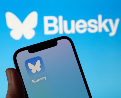 Bluesky issues its first transparency report, noting rise in user reports and legal demands