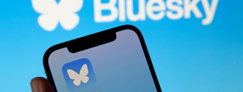 Bluesky issues its first transparency report, noting rise in user reports and legal demands