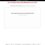 Bulletproof Home  Ridiculous Hook Puts Insane $ In Your Bank Account