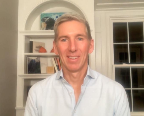 Bitwise CIO Matt Hougan on bitcoin, ethereum, solana, central banks and more