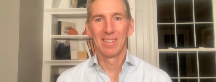 Bitwise CIO Matt Hougan on bitcoin, ethereum, solana, central banks and more