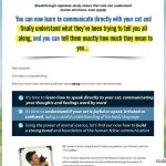 Cat Language Bible™ – Feline-Human Communication Breakthrough