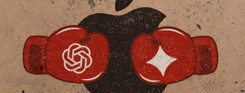 Has Gemini surpassed ChatGPT? We put the AI models to the test.