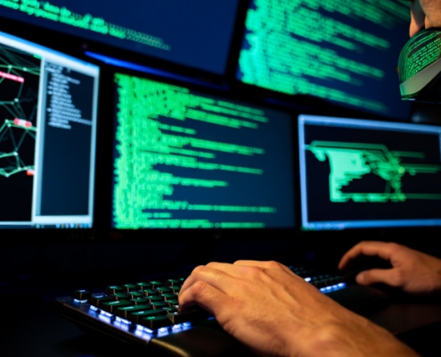 China-Linked UAT-8099 Targets IIS Servers in Asia with BadIIS SEO Malware