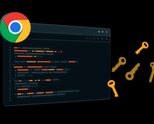 Researchers Uncover Chrome Extensions Abusing Affiliate Links and Stealing ChatGPT Access