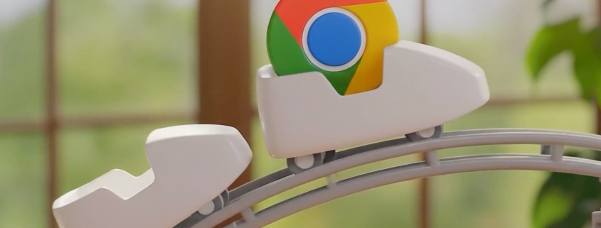 Chrome takes on AI browsers with tighter Gemini integration, agentic features for autonomous tasks