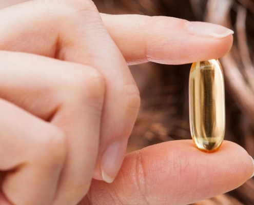 Best Vitamins to Get Healthier Hair, Skin and Nails in 2026