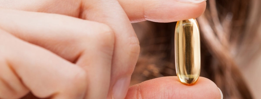 Best Vitamins to Get Healthier Hair, Skin and Nails in 2026