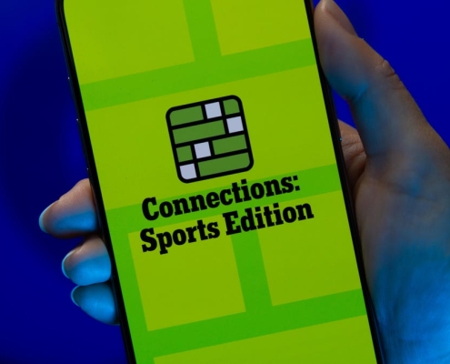 Today’s NYT Connections: Sports Edition Hints, Answers for Feb. 1 #496