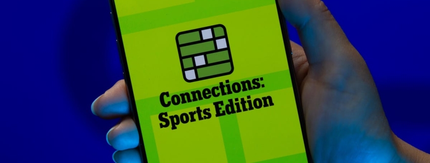 Today’s NYT Connections: Sports Edition Hints, Answers for Feb. 1 #496