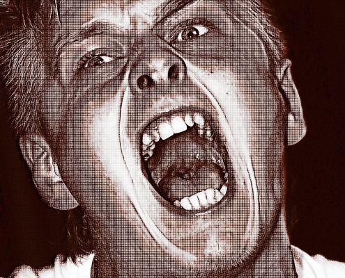 Crypto Bros in Meltdown as Bitcoin Crashes