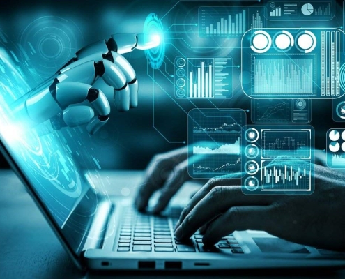 Could the ‘AI trust paradox’ be holding your business back? It’s time to get real on just what you need, report finds