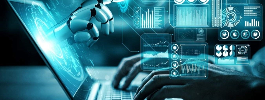 Could the ‘AI trust paradox’ be holding your business back? It’s time to get real on just what you need, report finds