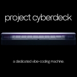 Rabbit’s Next AI Gadget Is a ‘Cyberdeck’ for Vibe Coding