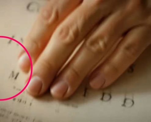 Darren Aronofsky’s AI-Generated Show Contains Garbled Neural Gore, Even Just in the Teaser Trailer