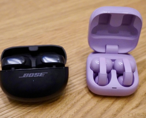 Sony just solved one of my biggest pet peeves with wireless earbuds (that even Bose couldn’t)