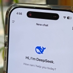 DeepSeek AI search is the clearest sign it wants Google’s turf