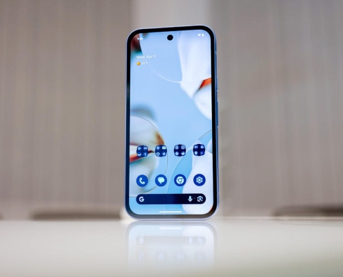 How to turn on Private DNS Mode on Android – and why it’s a must for security