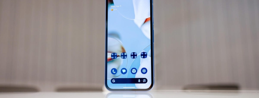 How to turn on Private DNS Mode on Android – and why it’s a must for security
