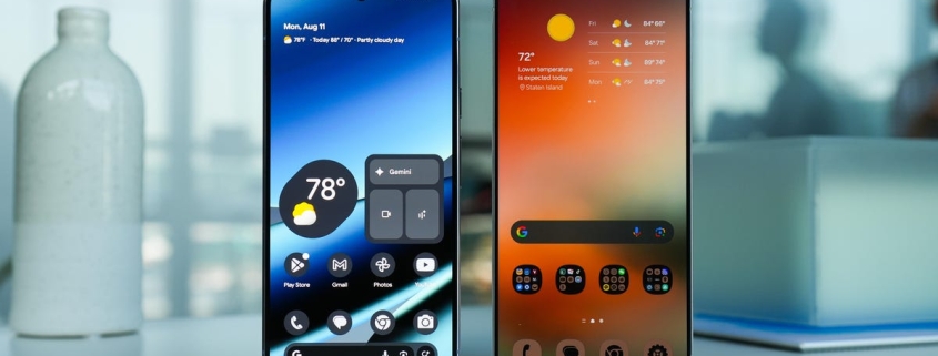 Google Pixel 10 Pro XL vs. Samsung Galaxy S25 Ultra: I tested both Androids, and it’s a close one