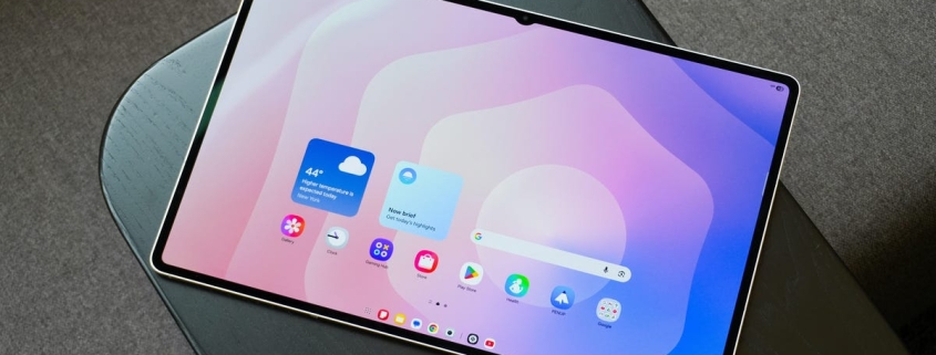 3 tablet charging mistakes almost everyone makes (and how to fix them)