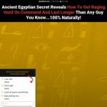 ED Elixir The Most Explosive New Mens Health Offer