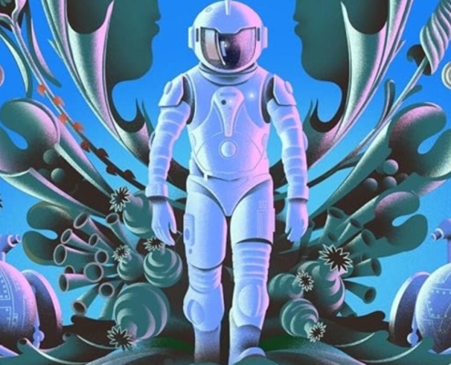 69 New Sci-Fi, Fantasy, and Horror Books Coming Your Way in February