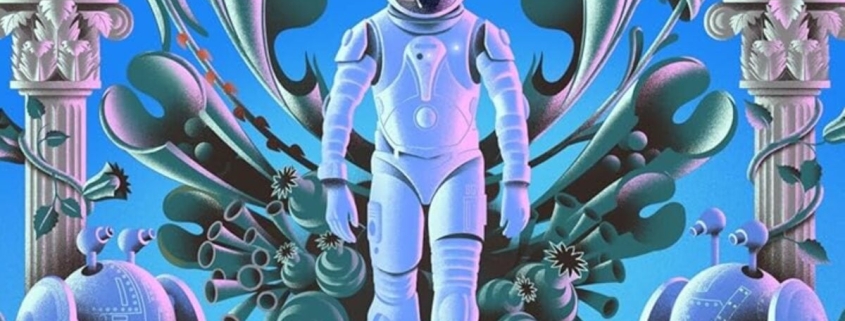 69 New Sci-Fi, Fantasy, and Horror Books Coming Your Way in February