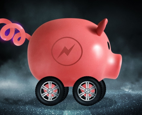 How far does ,000 go when you want an electric car?