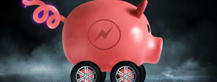 How far does ,000 go when you want an electric car?