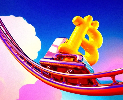 Experts Say Bitcoin’s Crash Is Only Getting Started