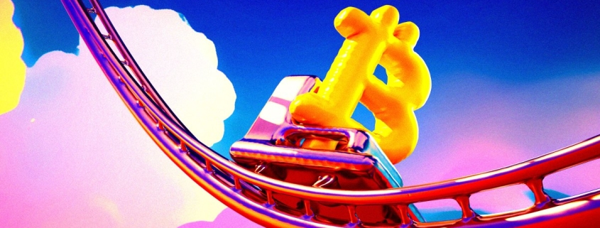 Experts Say Bitcoin’s Crash Is Only Getting Started