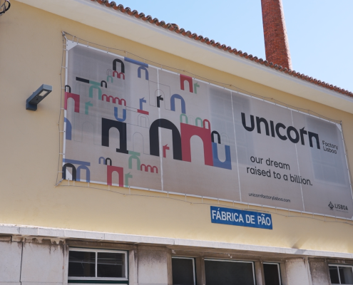 Inside the Lisbon Factory Breeding Global Unicorns · TechNode